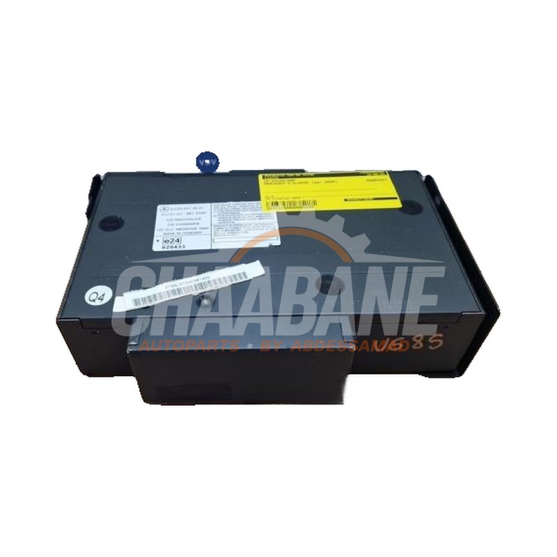 Changeur de CD A2208274642 Mercedes S (222.0/222.1) 3.0 S-350 BlueTEC, S-350d 24V