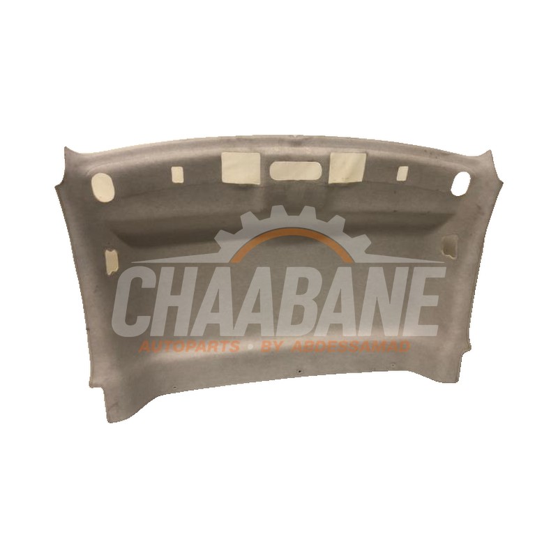 Revetement plafond A4156950100 Mercedes Citan (415.6) 1.5 109 CDI