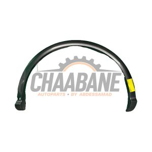 Extension garde-boue 80A853817B Audi Q5 (FYB/FYG) 2.0 TFSI 16V Quattro 2016
