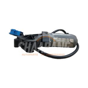 Approche ceinture gauche A2058600182 Mercedes E (C238) E-200 2.0 Turbo 16V