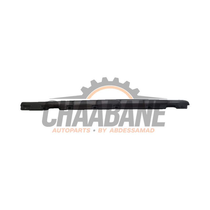 Jupe gauche 8W8853859 Audi A5 Sportback (F5A/F5F) 2.0 TFSI g-tron 16V 2016