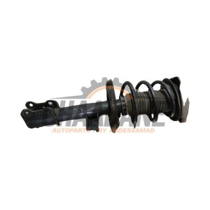 Barre amortisseur avant droit A1563209013 Mercedes GLA (156.9) 1.6 180 16V