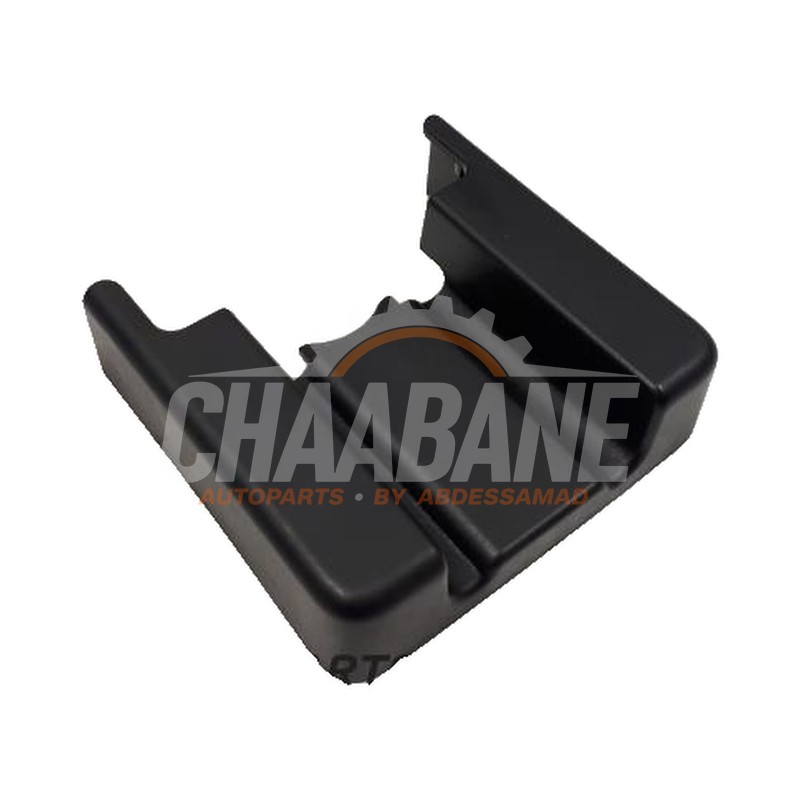 Plaque de protection divers 4M8885073A4PK Audi SQ8 (4MN) 4.0 V8 32V TDI Mild Hybrid Quattro 2018