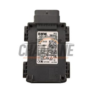 Capteur radar 66327915643 BMW 6 serie Gran Turismo (G32) 620d 2.0 TwinPower Turbo 16V 2017 / 2024