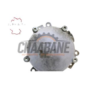 Pompe a vide (essence) 06M145100K Audi RS 5 Sportback (F5A/F5F) 2.9 V6 TFSI 24V 2018