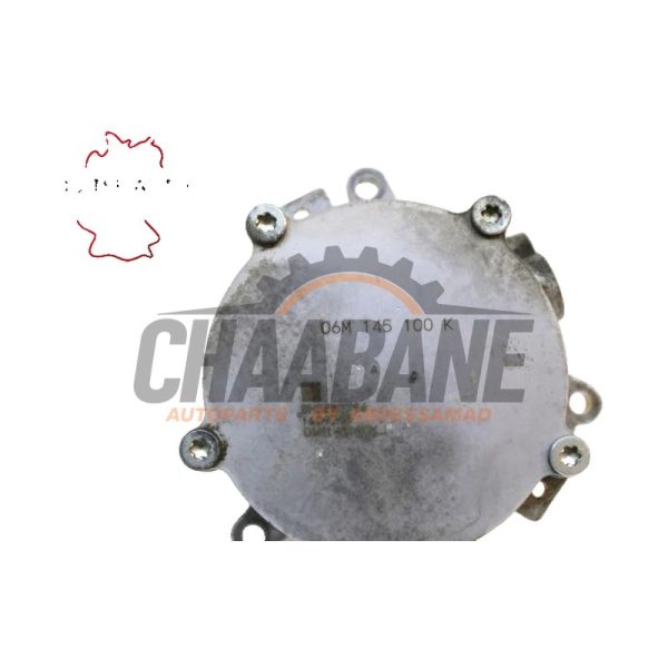 Pompe a vide (essence) 06M145100K Audi RS 5 Sportback (F5A/F5F) 2.9 V6 TFSI 24V 2018