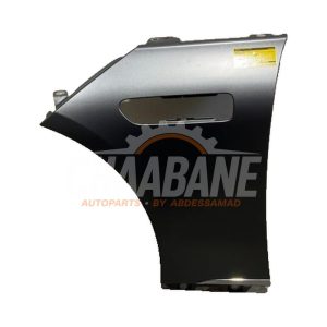 Aile avant gauche A2978810100 Mercedes EQS (V297) 500 4-Matic