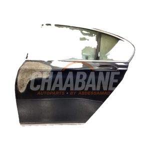 Porte arriere gauche 41527423703 BMW 7-Serie 2015 / 2022