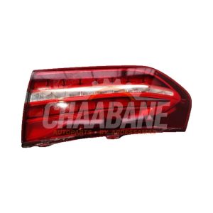 Feu arriere secondaire droit A2139067805 Mercedes E Estate (S213) E-300de 2.0 Turbo 16V