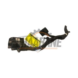 Prise module gestion moteur 0265458726 Mercedes A (W176) 1.6 A-180 16V