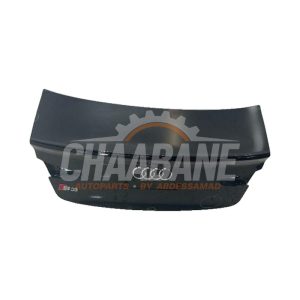 Hayon arriere 8V5827025F Audi S3 2013 / 2020