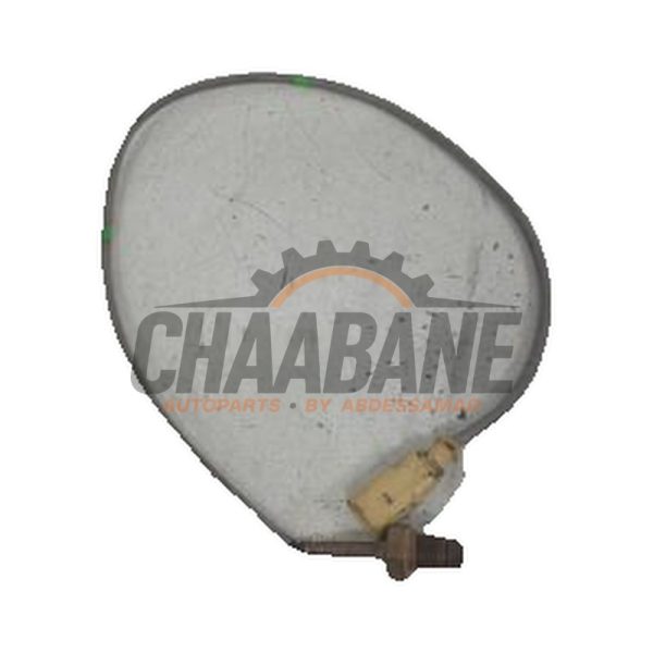 Capteur filtre a particules 04L906088EM Seat Tarraco 2018 / 2024
