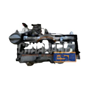 Moteur 0445110613 BMW 2 serie Gran Tourer (F46) 220d 2.0 TwinPower Turbo 16V 2014