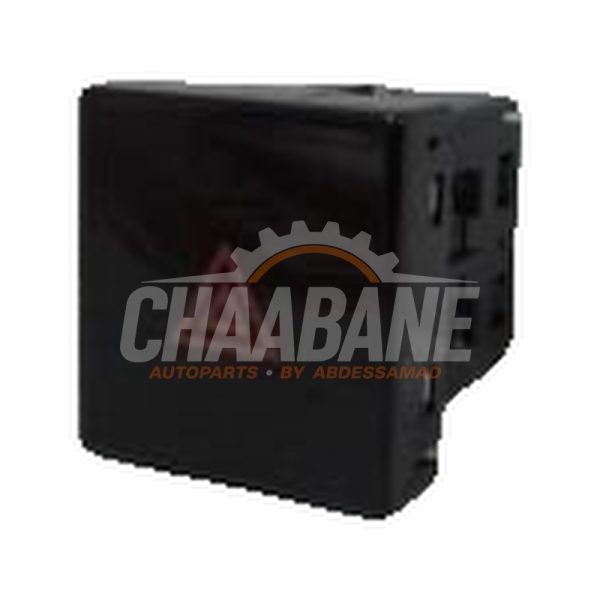 Commutateur eclairage durgence 761953509A Volkswagen Touareg 2017