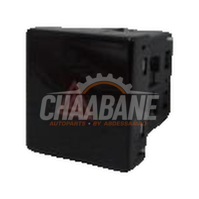 Commutateur eclairage durgence 761953509A Volkswagen Touareg 2017