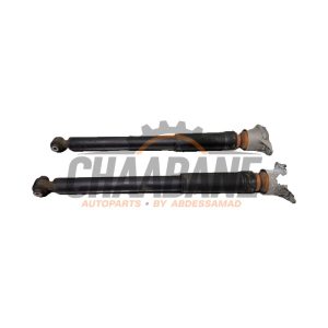 Kit amortisseur A1763201931 Mercedes CLA (117.3) 1.6 CLA-200 16V