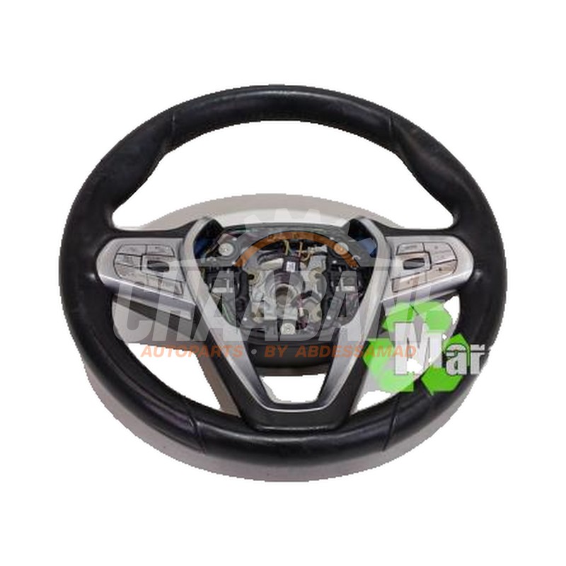 Volant 634199300 BMW 7 serie (G11/12) 740e,Le 2015 / 2022
