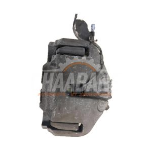 Etrier de frein (pince) avant gauche 34116786817 BMW 6 serie Gran Coupe (F06) 640d 24V 2012 / 2018