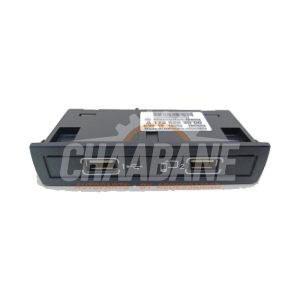 Connexion USB A1728202000 Mercedes GLE (W166) 350d 3.0 V6 24V BlueTEC 4-Matic