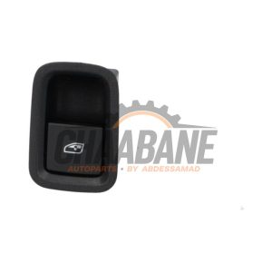 Commutateur vitre electrique 971959855D6N3 Porsche Cayenne III (9YA) 3.0 V6 Turbo 24V E-Hybrid 2017