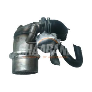 Refroidisseur RGE 04L131512 Audi A3 Sportback (8VA/8VF) 1.6 TDI Ultra 16V 2012 / 2020