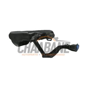 Reservoir lave-glace avant A2058600860 Mercedes E-Klasse
