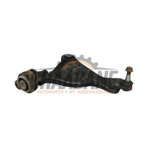 Bras de suspension bas avant gauche A4473301407 Mercedes Vito