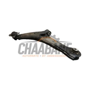 Bras de suspension avant droit A9103302600 Mercedes Sprinter 3t (910.6) 211 CDI 2.1 D FWD
