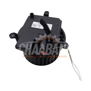 Ventilateur chauffage 972907521C Porsche Taycan (Y1A) 4S 2019