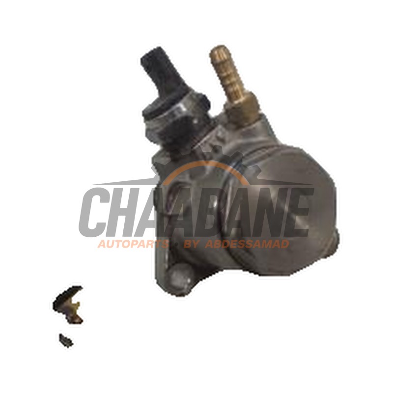 Pompe carburant mecanique 04E127026BB Skoda Karoq 2017