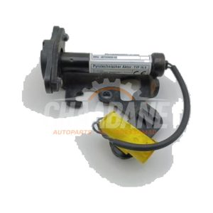 Systeme popup capot 7326020 BMW X5 (F15) xDrive 40e 2.0 2013 / 2018