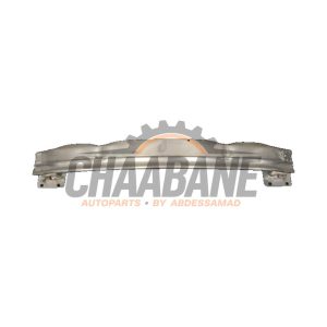 Renfort pare choc arriere 8S0807309 Audi TT (FV3/FVP) 1.8 TFSI 16V 2014