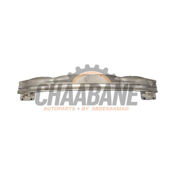 Renfort pare choc arriere 8S0807309 Audi TT (FV3/FVP) 1.8 TFSI 16V 2014