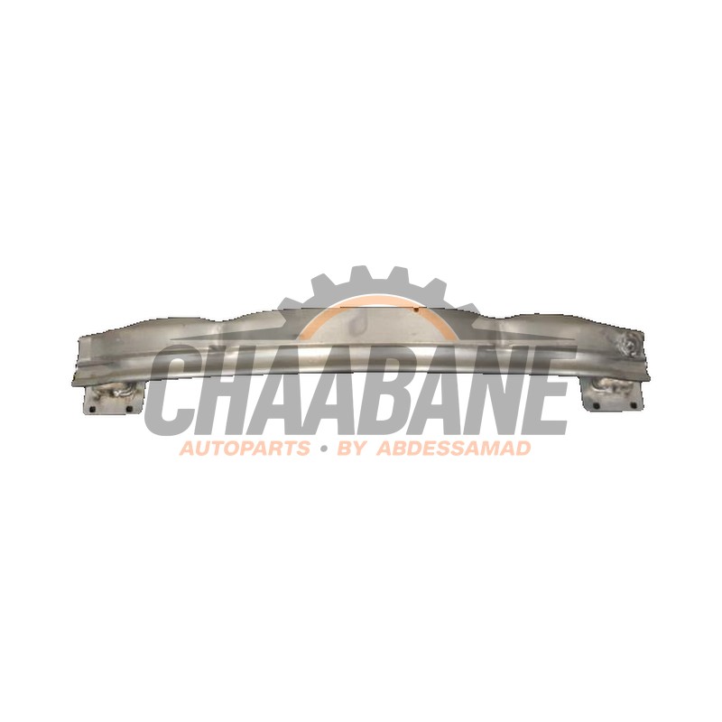 Renfort pare choc arriere 8S0807309 Audi TT (FV3/FVP) 1.8 TFSI 16V 2014