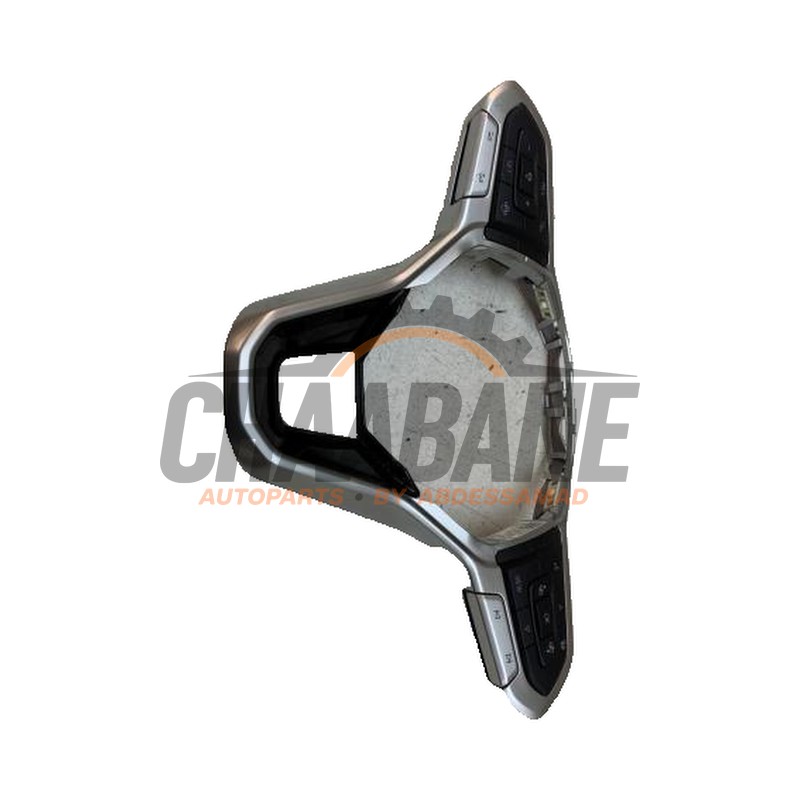 Commande radio volant 5H0419089 Volkswagen Golf VIII (CD1) 1.0 TSI 12V 2019