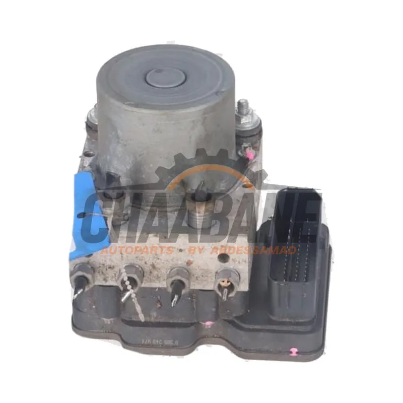 Module de puissance de commande de freins GX632C353BG Jaguar XF