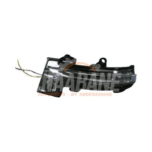Feu clignotant de miroir droite 2GA949102D Volkswagen T-Cross 2018