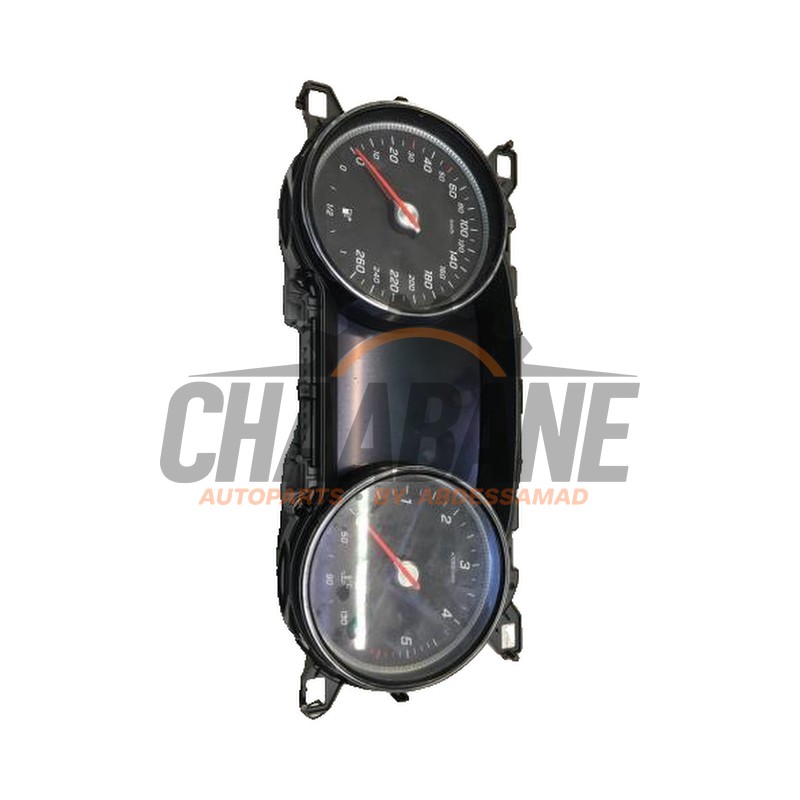 Instrument de bord A2139000622 Mercedes E Estate (S213) E-220d 2.0 Turbo 16V 4-Matic