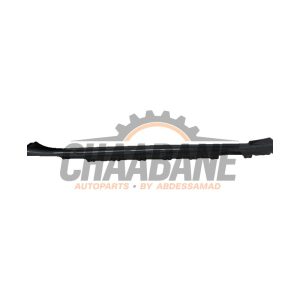 Jupe droite 4J3853860 Audi e-tron GT (F83) Competition 93 kWh 2020