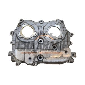 Couvercle de distribution A2700150400 Mercedes A (W176) 1.6 A-180 16V