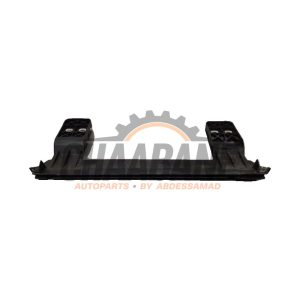 Support pare-chocs arriere centre A1678808100 Mercedes GLE (V167) 350de 2.0 Turbo 16V 4-Matic