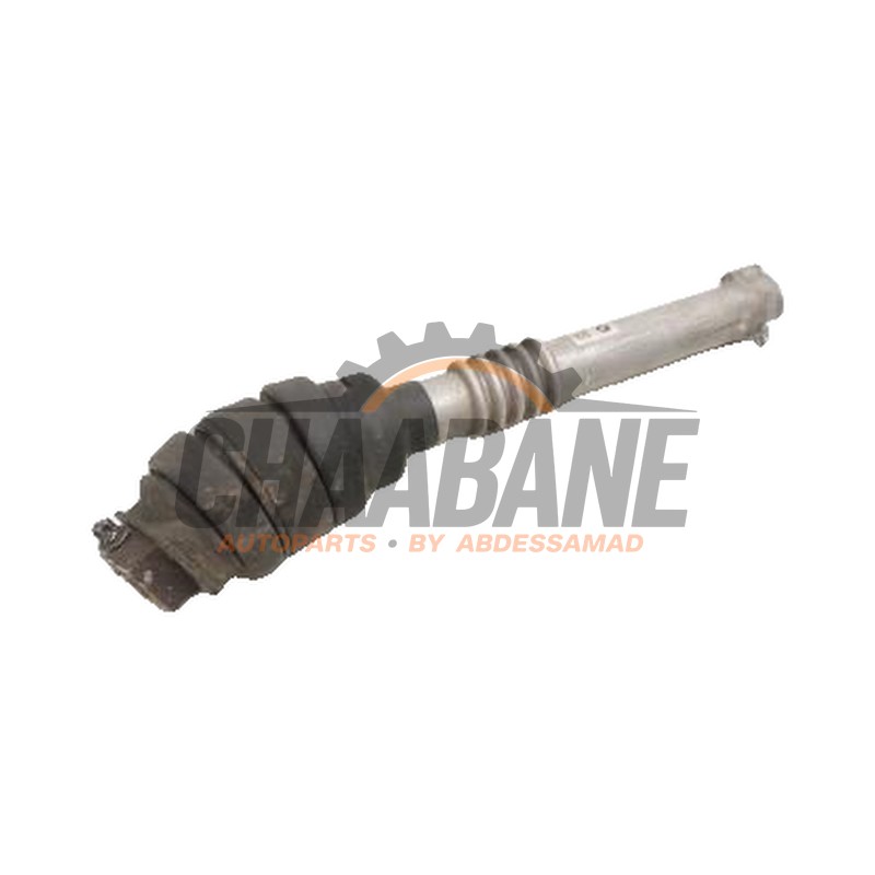 Embrayage de direction 32306869347 BMW 7 serie (G11/12) 740e,Le xDrive 2015 / 2022
