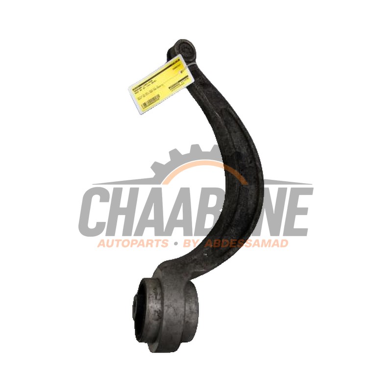 Bras de suspension avant gauche 8W0407695B Audi A5 Sportback (F5A/F5F) 2.0 35 TFSI Mild Hybrid 16V 2016