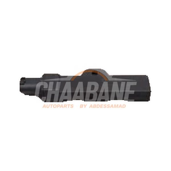 Entree sans cle - Antenne 65206832066 BMW 8 serie Gran Coupe (G16) 840d xDrive 24V 2019