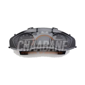 Instrument de bord 8W5920782A Audi A5 Sportback (F5A/F5F) 2.0 TFSI g-tron 16V 2016