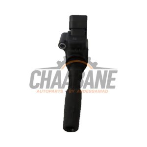 Bobine 04E905110B Audi A3 Limousine (8VS/8VM) 1.4 TFSI 16V 2013 / 2020