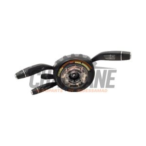 Commutateur combi colonne de direction A2059002123 Mercedes GLC Coupe (C253) 2.2 220d 16V BlueTEC 4-Matic