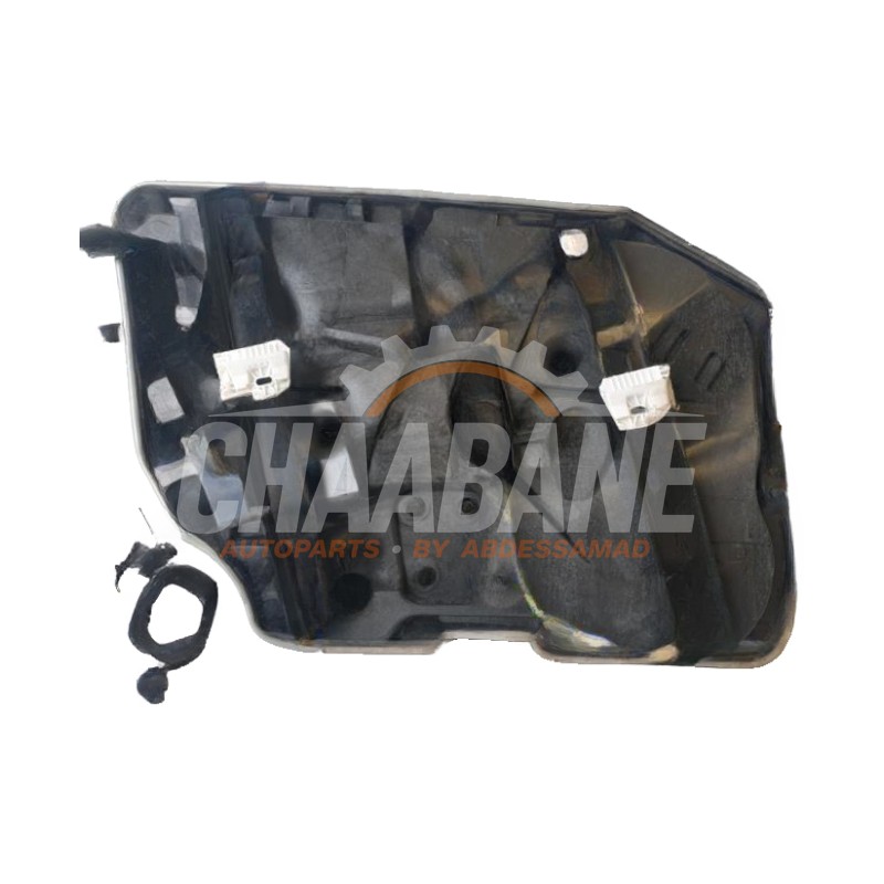 Leve vitre electrique avant droit A2227201402 Mercedes S-Klasse