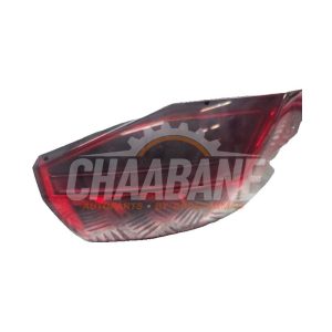 Feu arriere gauche 8Y0945207 Audi A3 Sportback (8YA) 1.5 35 TFSI 16V Mild Hybrid 2019