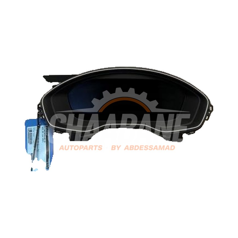 Compteur 8W5920790R Audi A5 (F53/F5P) 2016